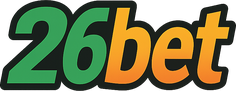 26bet Logo